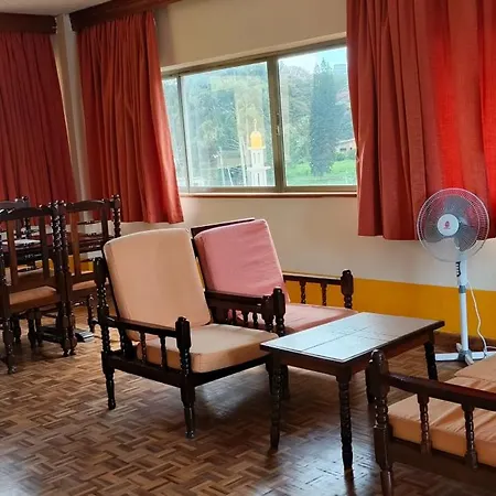 Kenya Comfort Suites Nairobi Exterior photo