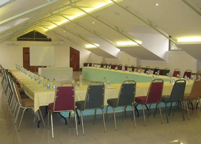 Kenya Comfort Suites