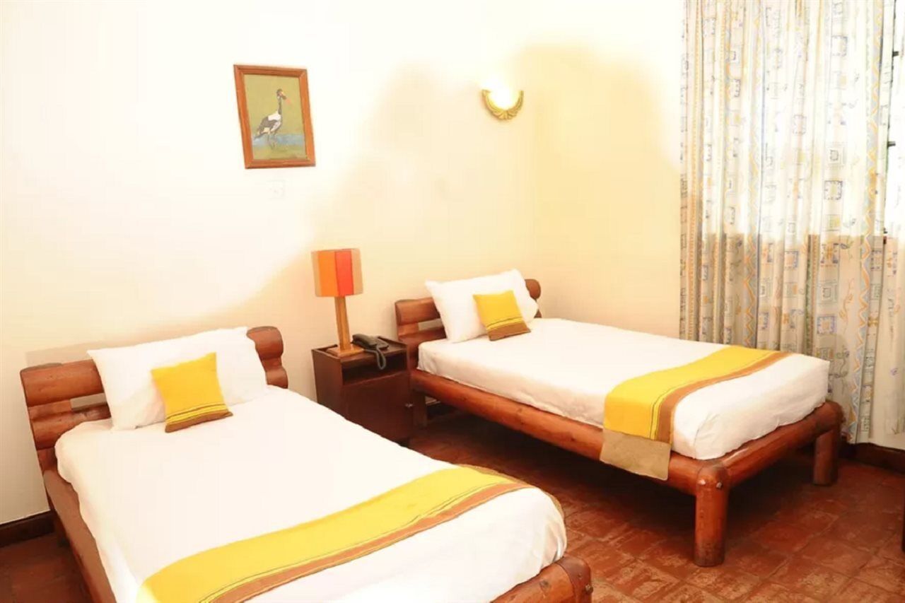 Hotel Kenya Comfort 3*
