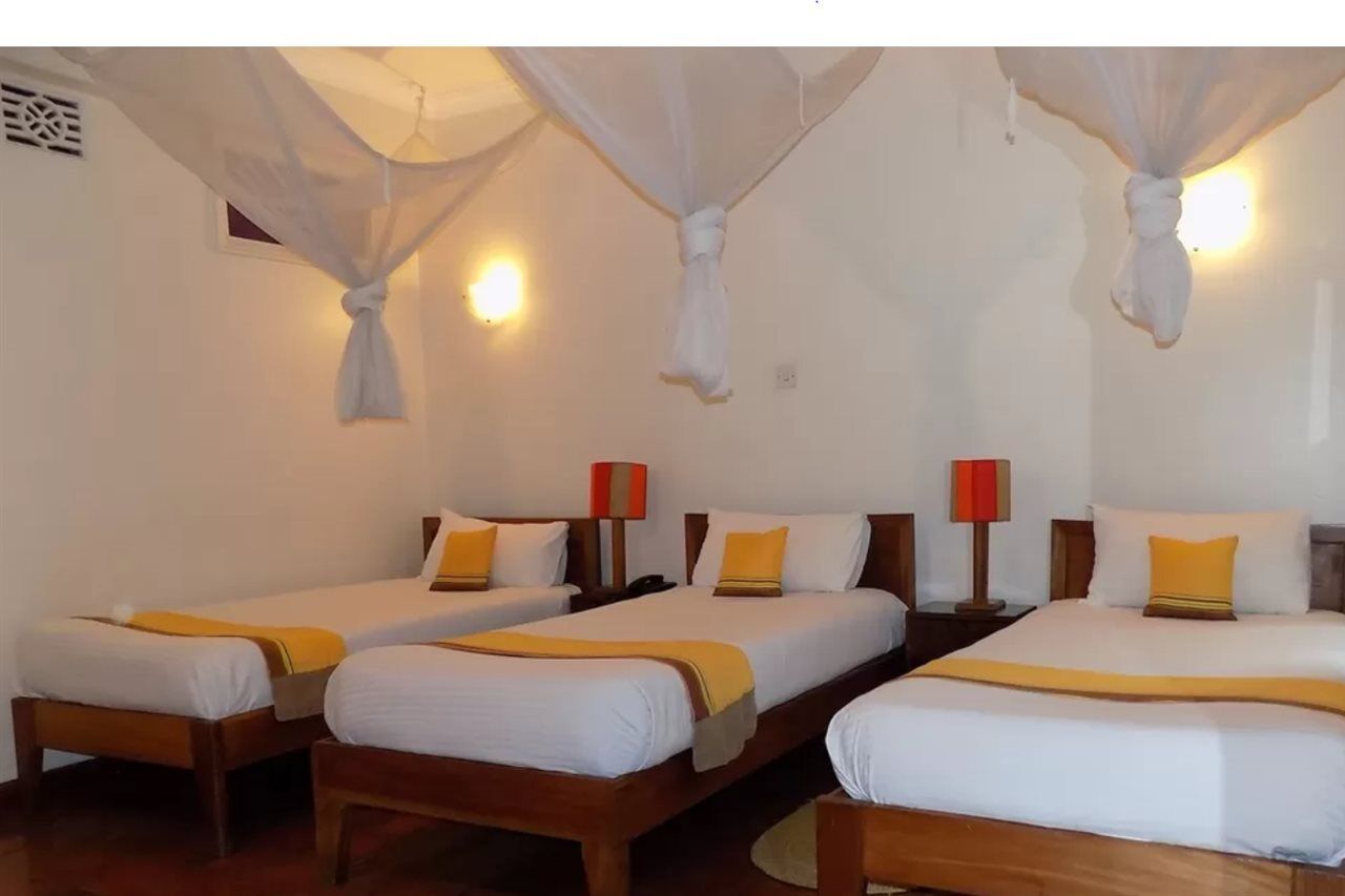 Kenya Comfort 3* Nairobi