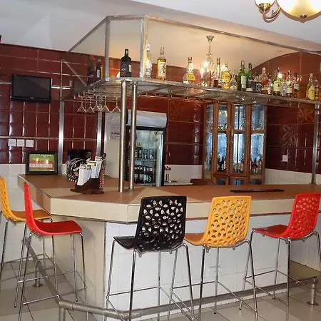 Kenya Comfort Suites 